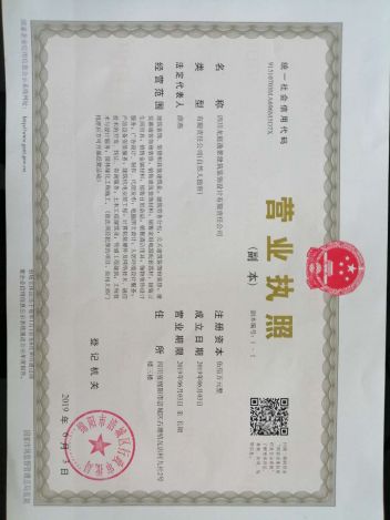 四川龙庭逸景建筑装饰设计有限责任公司