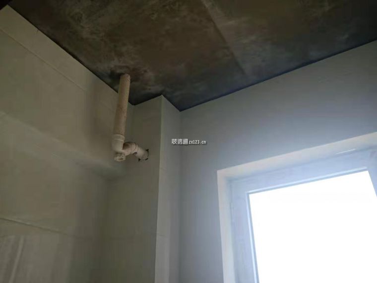 泥瓦阶段