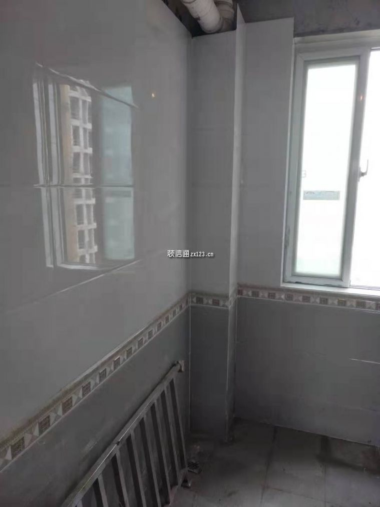 泥瓦阶段