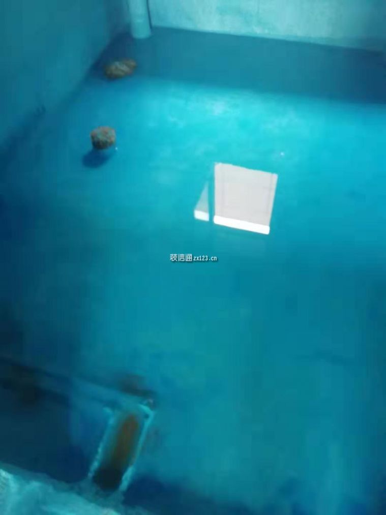 水电改造