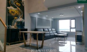保利学府城88㎡（跃城公寓）