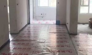 普丽景山108平现代简约素净风格装修