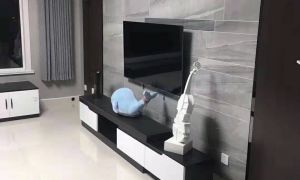 金科澜山公馆100平北欧风格