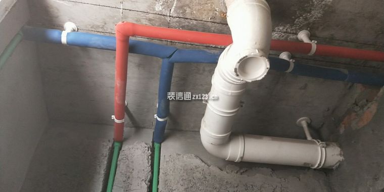 水电改造