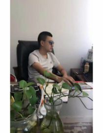 绵阳市金壕建筑装饰工程有限公司薛成