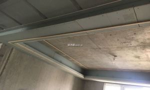 莲湖广场木工工艺展示