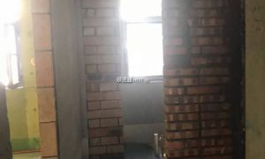 智慧城瓦工阶段装修工地