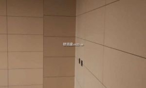 智慧城瓦工工艺展示