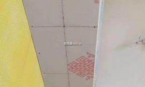 仁和春天木工阶段