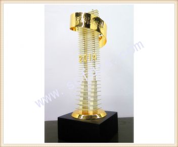 全国建筑工程装饰奖