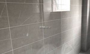 中迪红星广场在施工工地