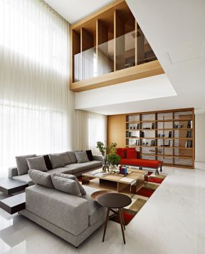 简约风格客厅设计效果图 简约风格客厅装修图片 简约风格客厅装修