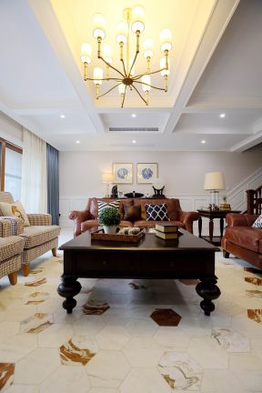 别墅客厅装修设计图 别墅客厅装修 别墅客厅装修设计效果图