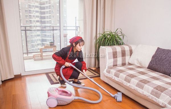 新房入住前需要做哪些事