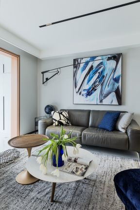 现代客厅装饰图片大全 现代客厅装修图 现代客厅装修图片 