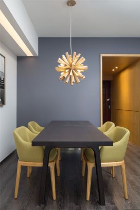 简约餐厅装饰图片 简约餐厅装修设计