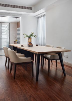 现代简约餐厅效果图 现代简约餐厅装饰效果图 现代简约餐厅图片