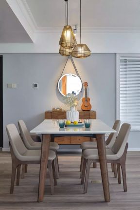 家庭餐厅设计图片大全 家庭餐厅设计图