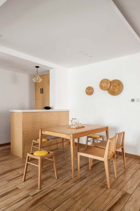 日式餐厅装修效果图片 日式餐厅装修