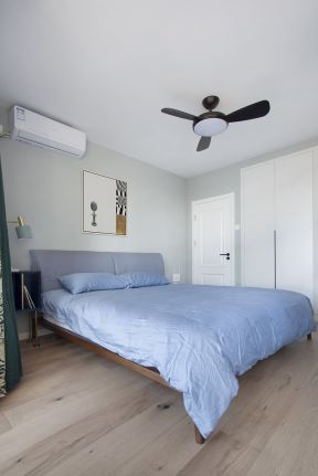 欧式卧室效果图大全 欧式卧室效果图