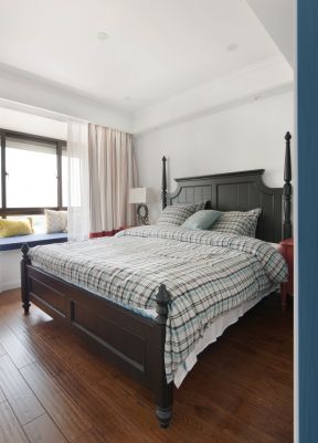 卧室飘窗图片 卧室飘窗装修效果图片