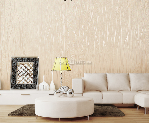 墙纸装修效果图