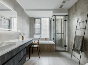 新房卫生间装修图片大全 卫生间设计装修 卫生间设计装修效果图片