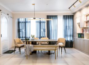 家庭餐厅图片 家庭餐厅装饰 家庭餐厅图