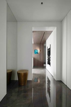 入户玄关装修效果图片 入户玄关装饰图