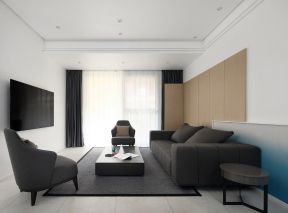 客厅沙发效果图 客厅沙发图片 客厅沙发简约风格