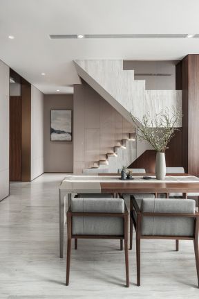 跃层餐厅装修 家庭餐厅图片 家庭餐厅装饰 家庭餐厅图