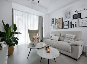 客厅沙发背景墙装饰 客厅沙发背景墙效果图