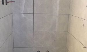 工地巡检鲁能泰山七号瓦工施工