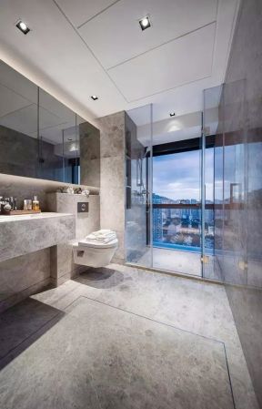 卫生间设计与装修 卫生间设计装修 卫生间设计装修效果图