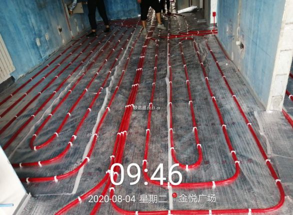 金悦广场小区