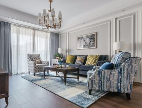 客厅背景墙装修效果图 客厅背景墙造型