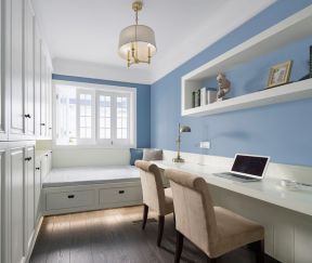 书房设计大全 书房设计图片 书房设计图片大全 