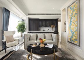 休闲厅装修效果图大全 休闲厅装修效果图大全