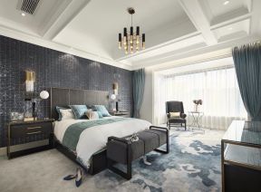 时尚卧室装修图片 时尚卧室装修 时尚卧室装修设计