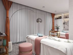 美容院设计装饰 美容院设计图片大全 美容院装饰图 美容院装饰风格