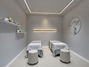 美容院房间装修图 美容院房间装饰图 美容院房间设计