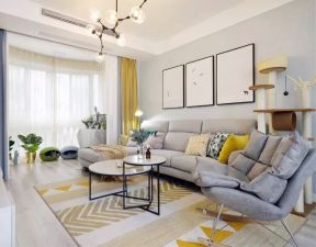 客厅背景墙装修效果图 客厅背景墙装修效果