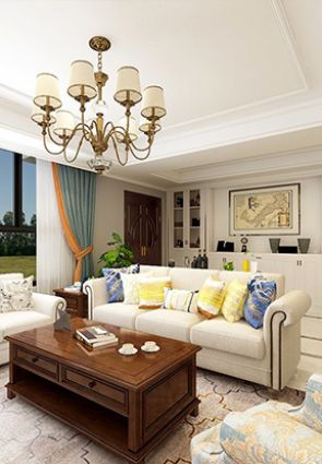 重庆业之峰装饰_刘少林