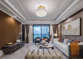 客厅装修设计风格 客厅装修设计图片 客厅装修设计图片大全