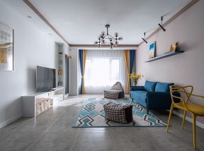 新房客厅效果图 新房客厅装饰 新房客厅装修图片