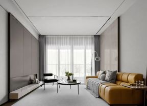 简约客厅装饰 简约客厅装修效果图大全
