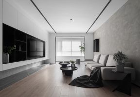 家居电视墙 家居电视墙装修效果图 家居电视墙效果图