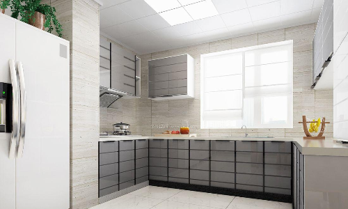 绵阳幸福万家装饰