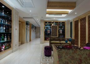 别墅休闲厅 休闲厅装修效果图大全