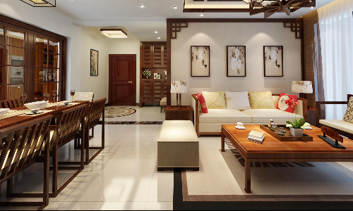 绵阳惠当家装饰